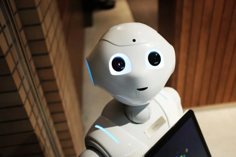Un robot cu inteligență artificială instalat în București a început să ceară șpagă pentru a le răspunde cetățenilor